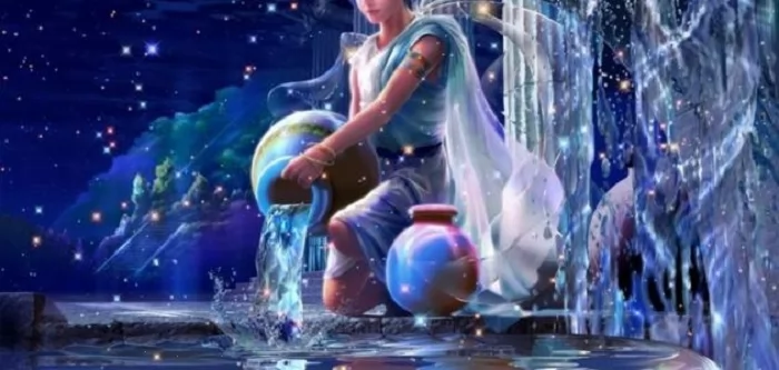 توقعات مهنية مثيرة لبرج الدلو في عام 2026