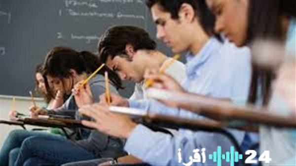 جدول امتحانات الشهادة الإعدادية 2026 في القاهرة مع كافة التفاصيل