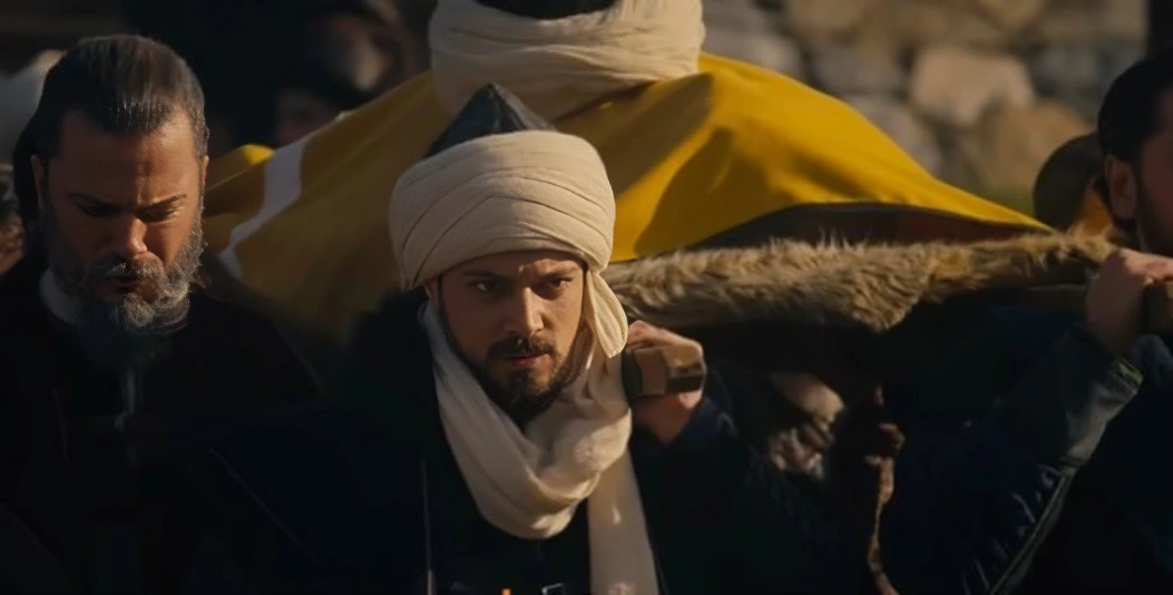 استمتع بمشاهدة أبرز المسلسلات التركية التاريخية والأكشن عبر تردد قناة الفجر وatv لعام 2026