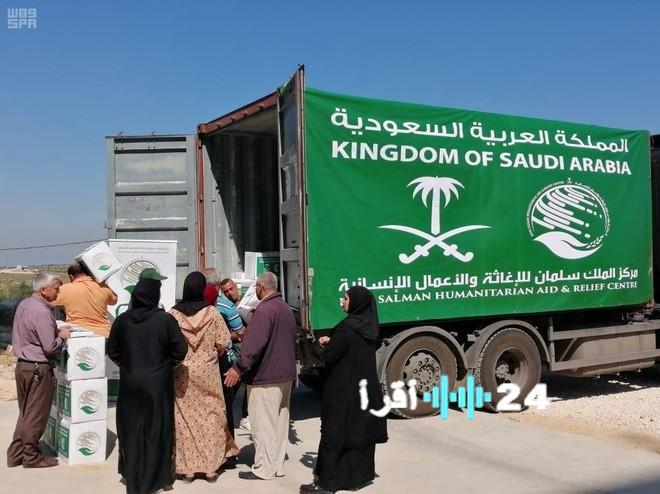 «شريان حياة لا ينضب في قلب اليمن» جهود لا تتوقف مركز الملك سلمان يرسخ أركان الإغاثة والتنمية في اليمن