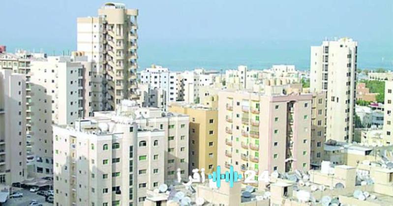 240 مليون دينار مبيعات عقارية قياسية في 27 يوماً