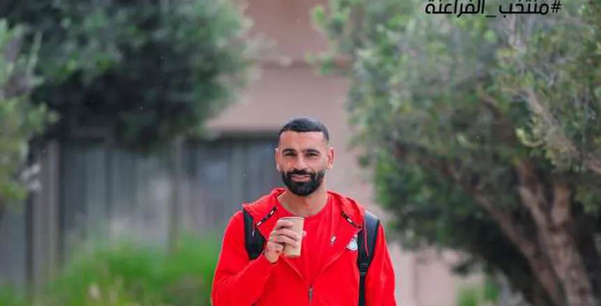 محمد صلاح يكشف للاعبي المنتخب سر تصريحاته بعد مباراة مصر وبنين