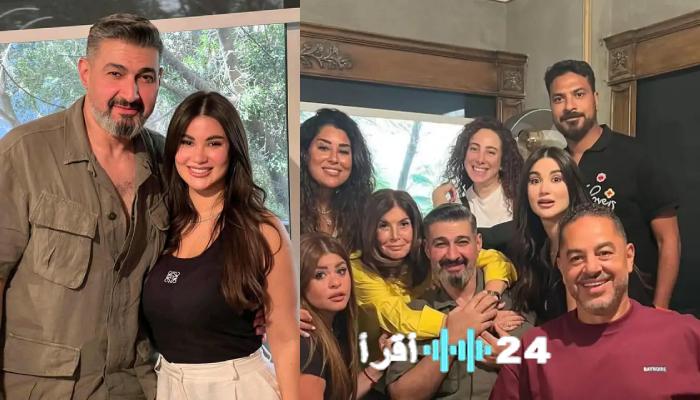 الكشف عن مسلسل «كلهم بيحبوا مودي» وموعد عرضه الرمضاني 2026