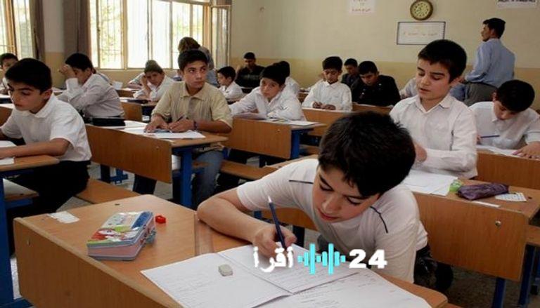 رسمياً.. موعد بداية الترم الثاني 2026 في المدارس ومواعيد الامتحانات