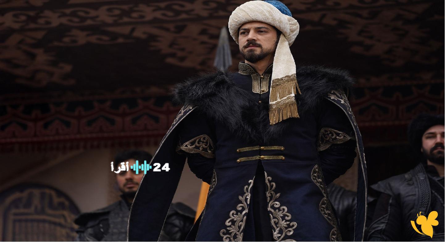 خيانة وتحالفات وأسرار عائلية تلهب أحداث الحلقة 11 من المؤسس أورهان