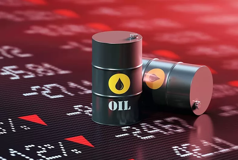 «زيادة قيود واشنطن على النفط تعمق تقلبات الأسواق العالمية»