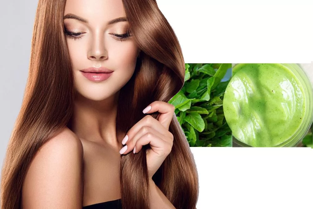 «سر كثافة شعرك وقوته يكمن هنا!» حمام الجرجير: الوصفة الطبيعية المعجزة لنمو شعر أسرع، كثافة ملحوظة، قوة فائقة، ولمعان يخطف الأبصار