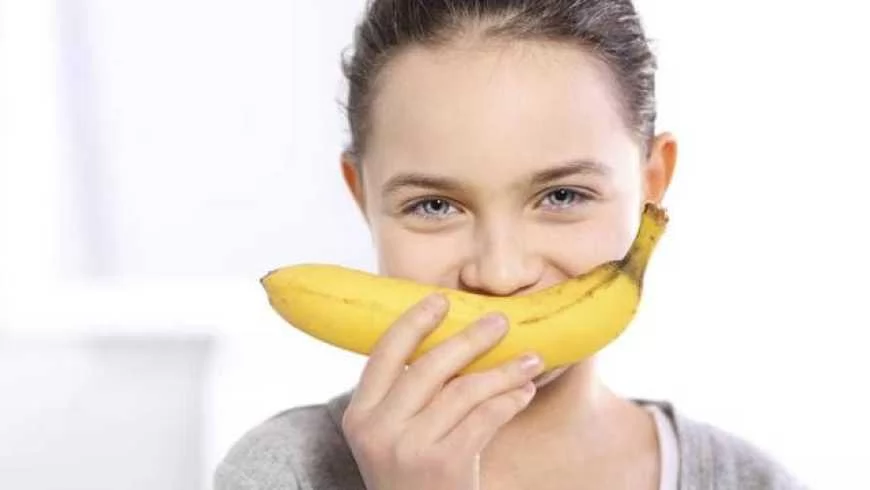 «أسرار الطبيعة بين يديك» موزة يوميًا: حصانة متكاملة تعزز صحتك العامة وتحميك من طيف واسع من الأمراض