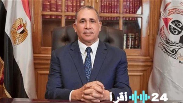 منحة استثنائية بقيمة 500 جنيه لأصحاب معاشات المحامين احتفالاً بأعياد الميلاد ورأس السنة