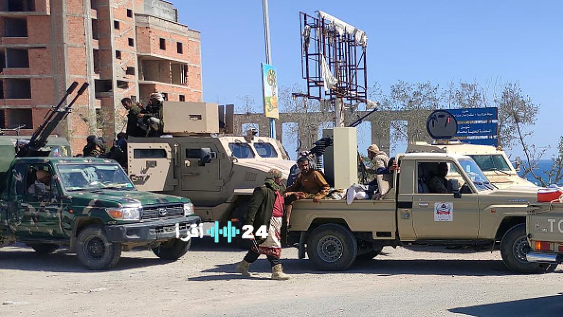 وفد “الانتقالي الجنوبي” برئاسة الزبيدي يغادر إلى السعودية في زيارة رسمية