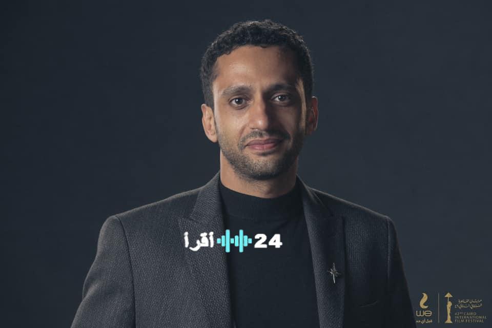 محمد حاتم يكشف تفاصيل دوره المرتقب بمسلسل “عرض وطلب” لرمضان 2026