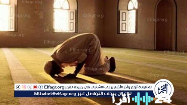 «دليلك لمواقيت الصلاة» توقيت صلاة العصر بالمنيا اليوم الخميس 15 يناير 2026 بدقة