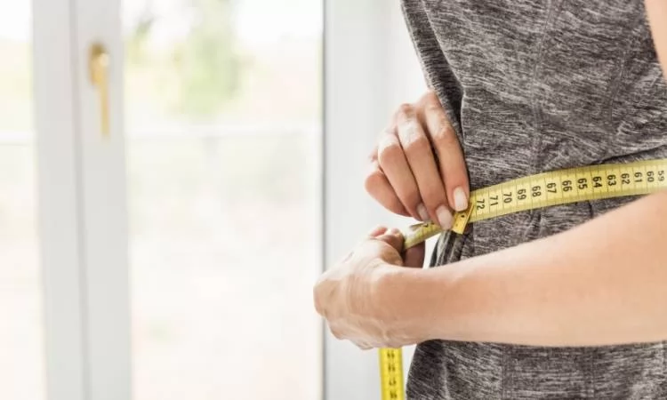 «لا تدع مجهودك يذهب سدى» كشف الستار عن الأخطاء الفادحة في إنقاص الوزن: دليلك لتجاوزها نحو نجاح مستدام