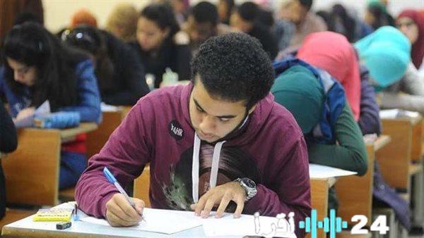 موعد تسجيل استمارة امتحانات الثانوية العامة 2026 والرابط الرسمي للإجراءات