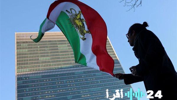 إيران تستأنف الدراسة في المدارس بعد توقفها لمدة أسبوع نتيجة الاحتجاجات