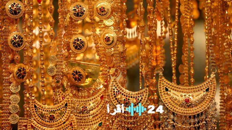 «ارتفاع قياسي في أسعار الذهب في الإمارات: جميع العيارات تسجل زيادات ملحوظة»