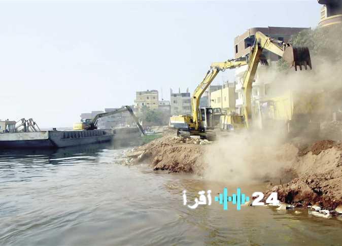 «صون النيل أولوية قصوى» مدبولي يتابع جهود إزالة التعديات ويصدر توجيهات حاسمة لحماية شريان الحياة