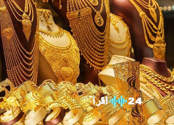 تحديث أسعار الذهب اليوم السبت 17 يناير 2026 وتفاصيل مفاجئة بشأن عيار 21 والجنيه الذهب