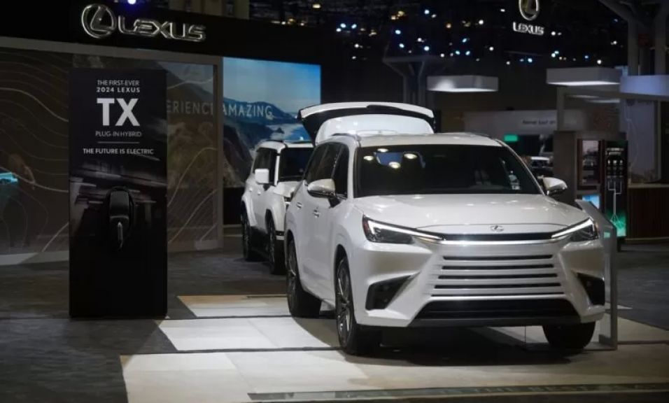 زيادة متوقعة في مبيعات السيارات الجديدة في أمريكا بنسبة 2% بحلول عام 2025