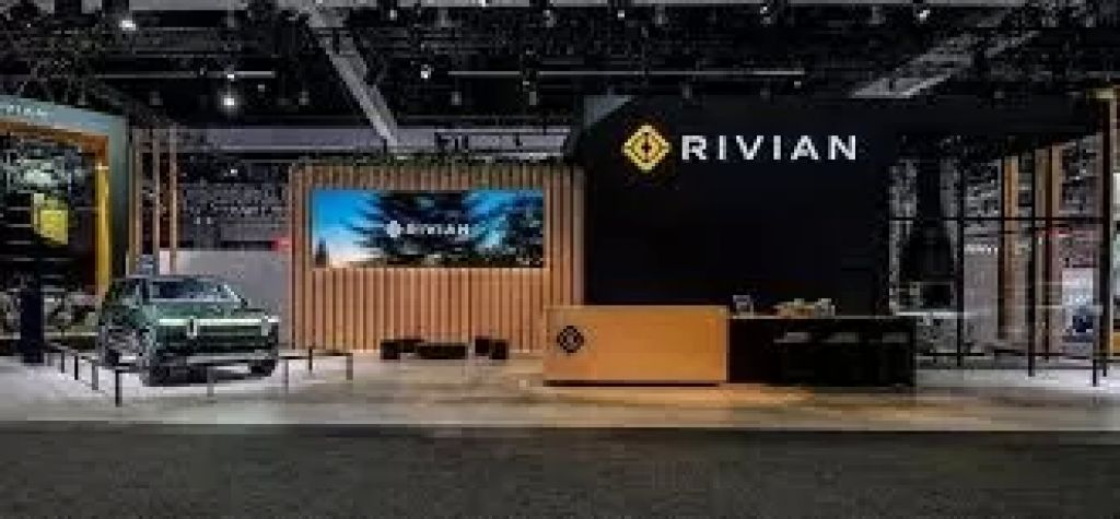 ريفيان تسحب 20 ألف سيارة كهربائية في أمريكا لمعالجة عيوب التوجيه الخلفي