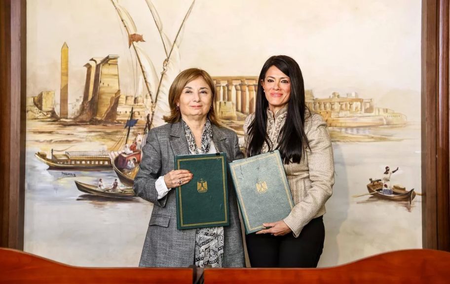 بنك الاستثمار الأوروبي والتمويل الدولية يوقعان اتفاقيتين لضخ 127.5 مليون دولار في صندوقين استثماريين