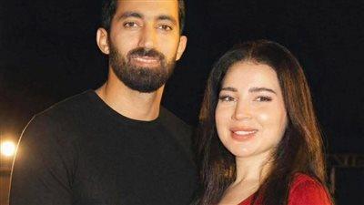 مي عز الدين تثير الجدل على السوشيال ميديا في قصة جديدة