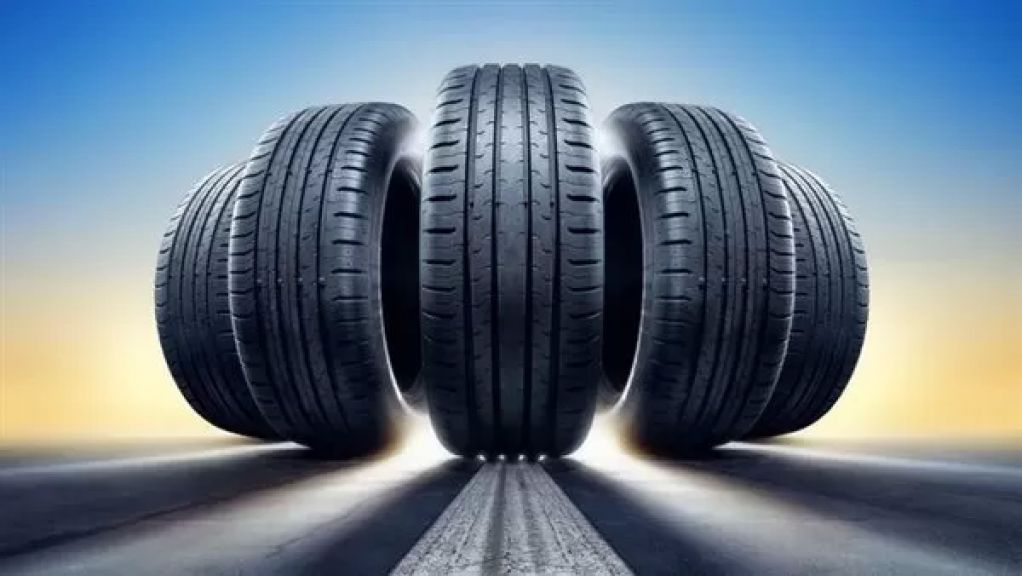 190 مليون دولار استثمار صيني يطلق مجمع إطارات ضخمًا بالسخنة