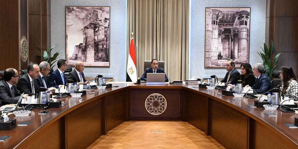 رئيس الوزراء يحدد إستراتيجية وطنية لتعميق تصنيع السيارات الكهربائية ومكوناتها