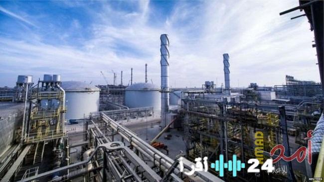 السعودية تقلص صادرات النفط الخام إلى الصين في فبراير المقبل