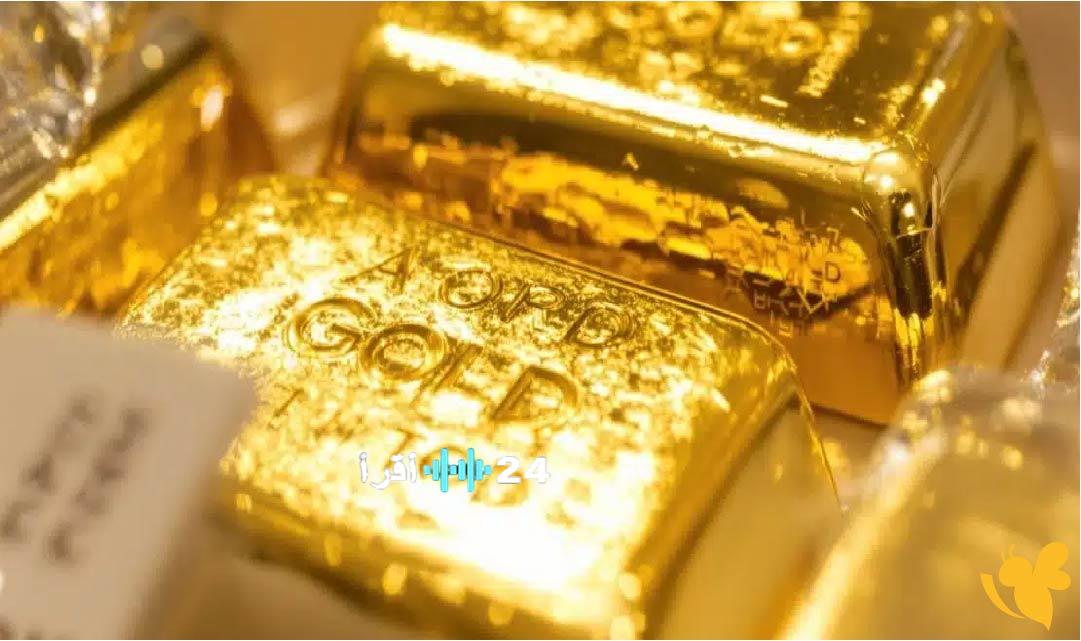 ارتفاع غير مسبوق في أسعار الذهب بالعراق