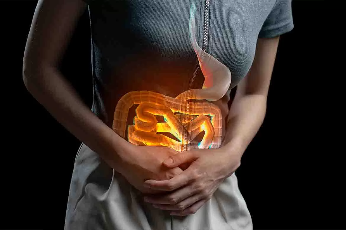 «معلومات قد تنقذ حياتك» علامات انسداد الأمعاء: دليل الطوارئ للكشف المبكر والإجراءات الضرورية الواجب اتخاذها