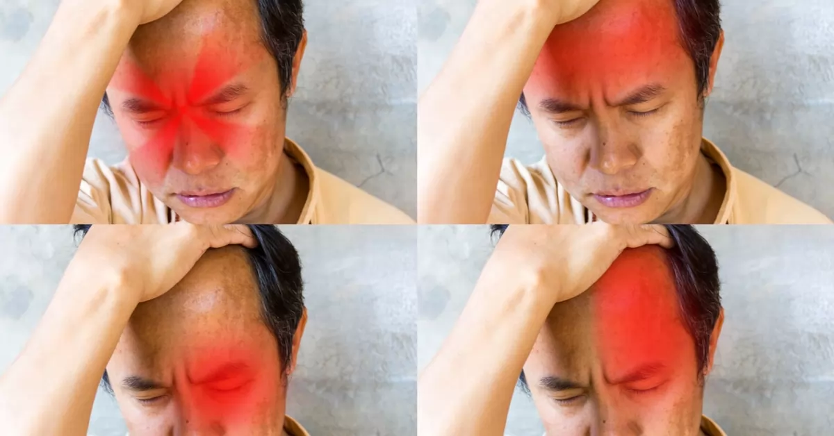 «هل تعلم ماذا يخبرك صداعك؟» فك شفرة آلام الرأس: دلالات صحية هامة يرسلها جسدك لا تتجاهلها