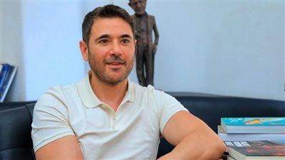 محامية أحمد عز تعلن اتخاذ إجراءات قانونية ضد مروجي شائعة زواجه