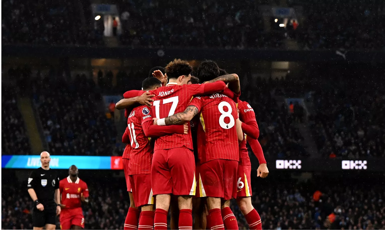 ليفربول ينهي آمال توتنهام بضم روبرتسون