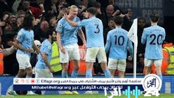 مانشستر يونايتد ومانشستر سيتي ديربي المدينة المرتقب