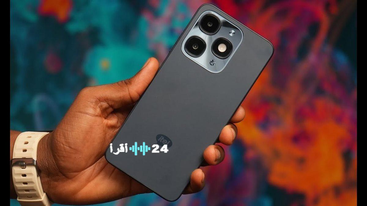 أرخص هاتف محمول في مصر بمواصفات مميزة تحت 4000 جنيه