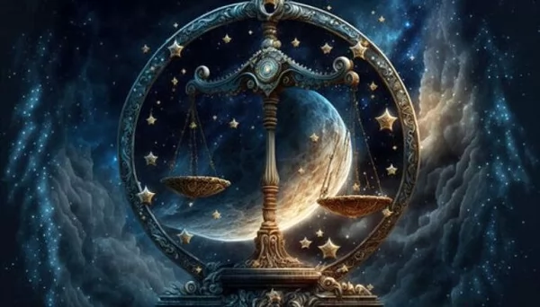 «بوصلة الميزان لقرارات الأحد الحاسمة: استعد للتغيير!» إضاءات فلكية حصرية لبرج الميزان: خارطة طريقك ليوم الأحد 25 يناير 2026 وأبرز نصائح التعامل معه