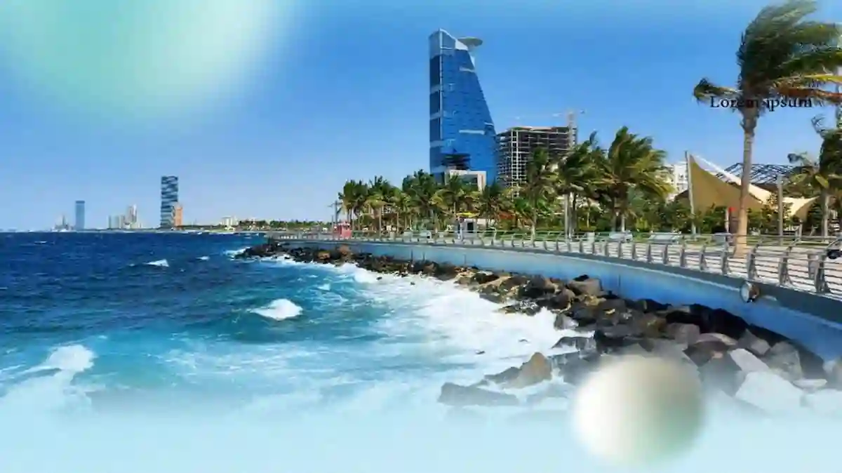 مشروع بقيمة 26 مليون ريال لتعزيز البنية التحتية ويستفيد منه 44 ألف مواطن بجدة