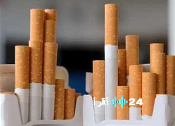 «للمدخنين.. قبل أن تشتري، إليك أحدث قائمة بأسعار السجائر اليوم.» تحديث شامل: الكشف عن أسعار السجائر الشعبية والأجنبية في الأسواق اليوم الخميس 22 يناير 2026