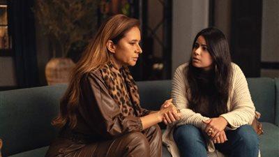 نظرة أولى كواليس مسلسل نيللي كريم على قد الحب رمضان 2026 تثير الحماس صور حصرية