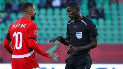 تردد قنوات جديدة تبث مباراة مصر والسنغال في نصف نهائي أمم أفريقيا