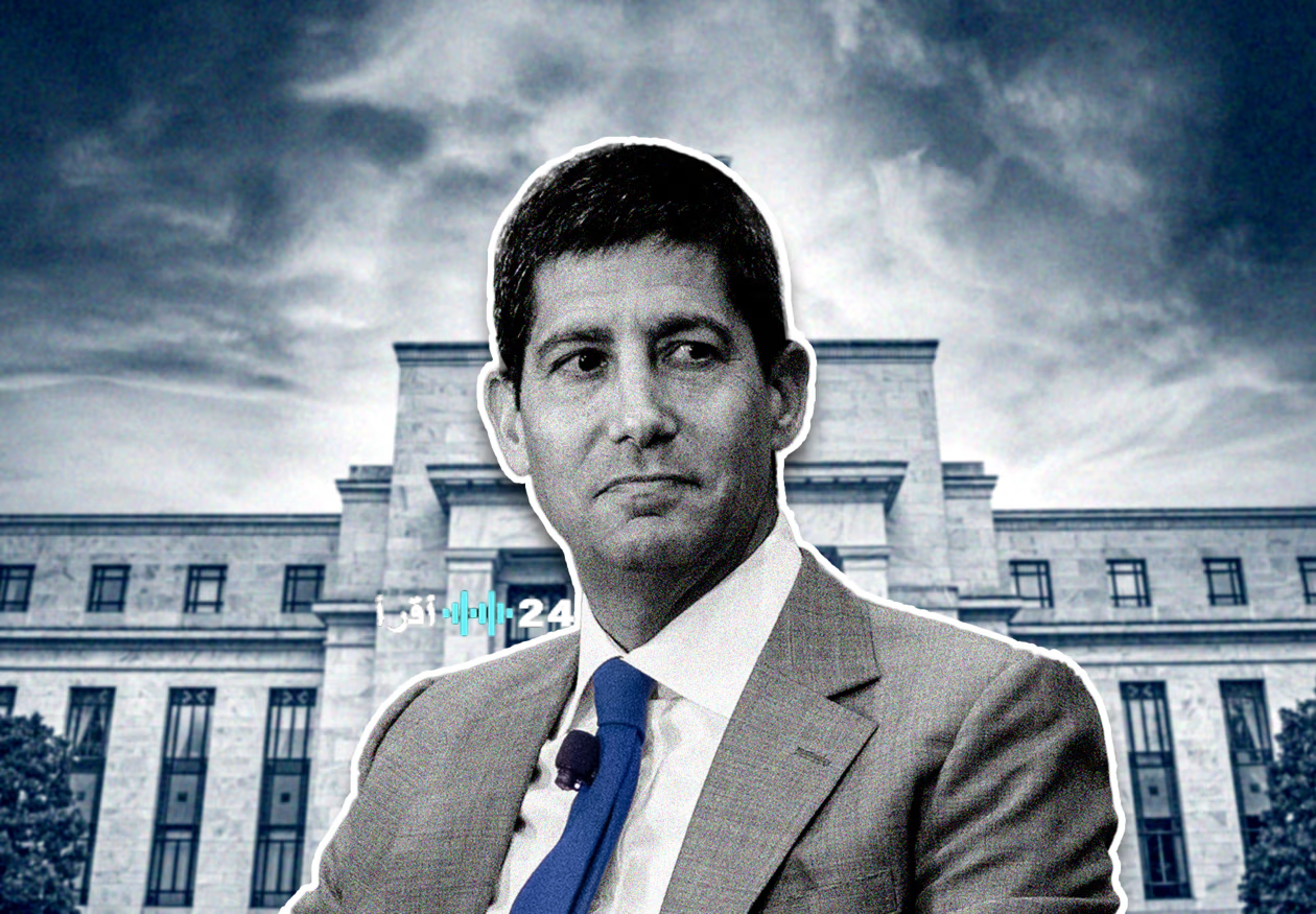 «تداعيات ترشيح وارش لرئاسة الاحتياطي الفيدرالي: قراءة في المستقبل الاقتصادي»