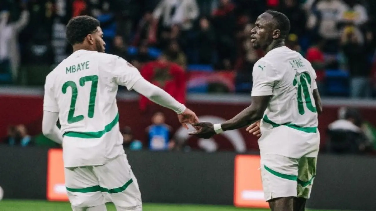 رد الكاف يفجر أزمة نهائي الحلم شكوى السنغال الصادمة تصل لبيت الداء