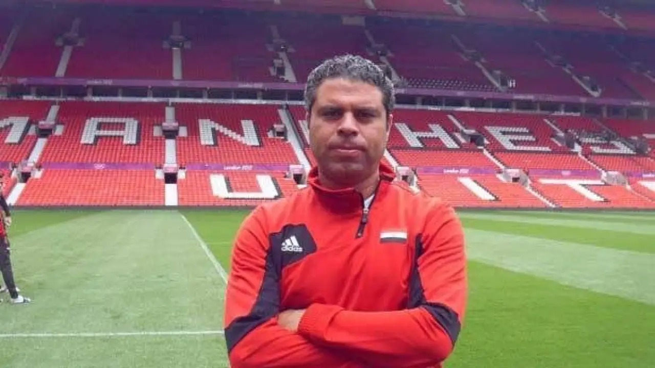 معتمد جمال يشعل حماس الزمالك بتعليمات صارمة قبل تحدي المصري