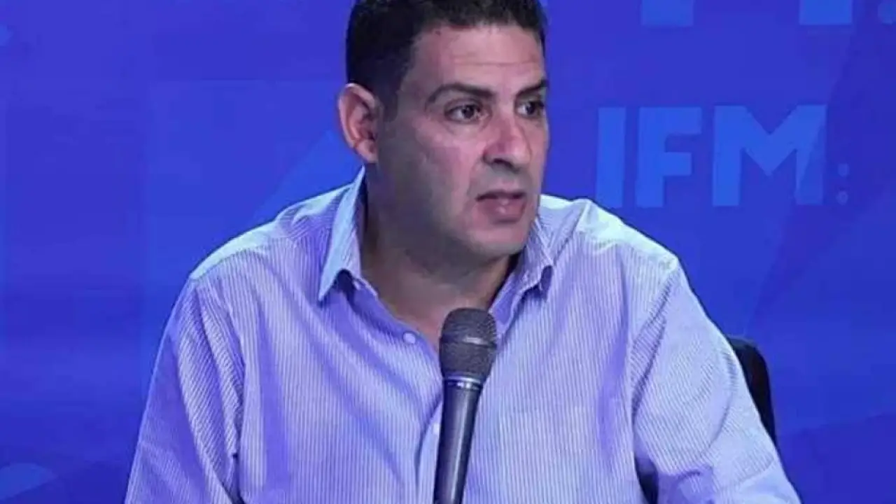 تصريحات نارية من نجم تونسي تحسم جدل صلاح ومرموش وصراع مصر والسنغال المرتقب