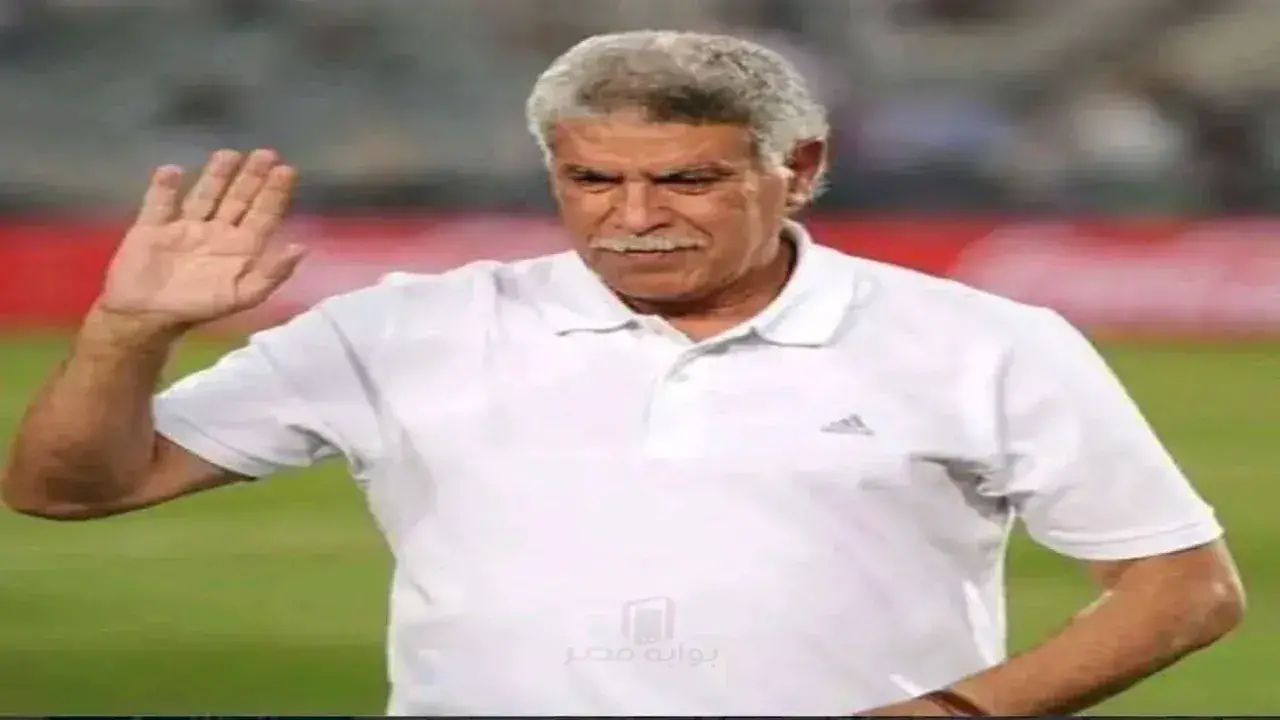 حسن شحاتة تطورات صحية طارئة وقلق جماهيري على حالة المعلم