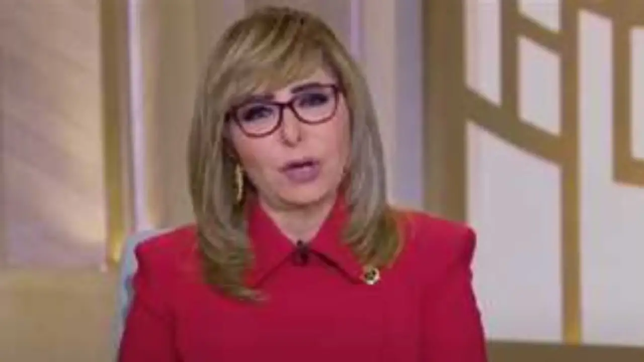 صدمة خسارة مصر من السنغال تفجر دموع لميس الحديدي وتكسر صمودها