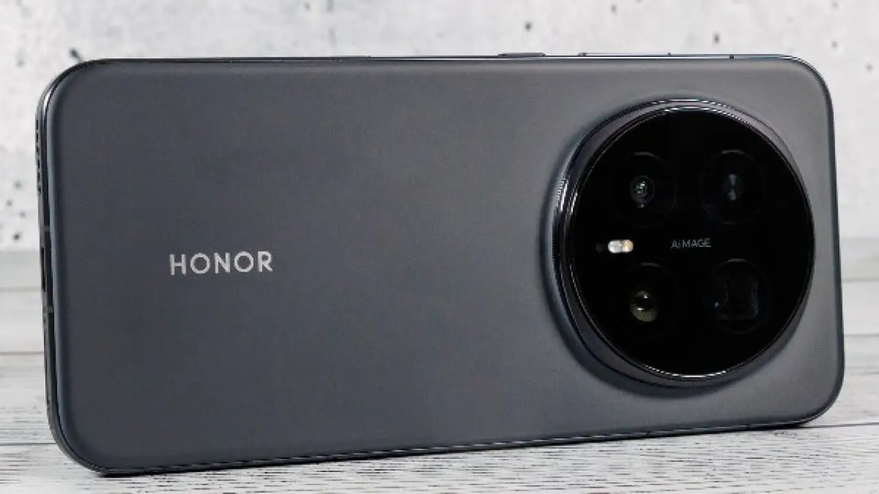 الذكاء الاصطناعي في Honor Magic8 Pro يقلب موازين سوق الهواتف بمصر