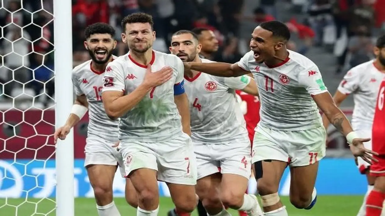 زلزال يهز تونس قرار صارم يطيح بالجهاز الفني بعد الفشل الذريع بأمم إفريقيا