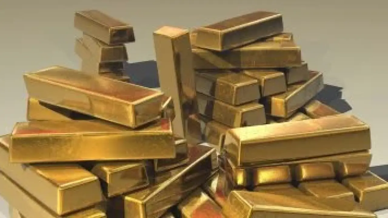 ارتجاج كبير بسوق الذهب عيار 21 إغلاق التعاملات يصدم المشترين مطلع 2026